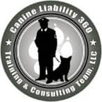 Logo - Canine Liability