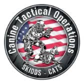 Logo - Canine Tactical Operations